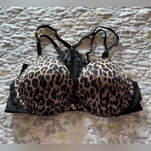 victoria’s secret bra . (push-up) new size34B